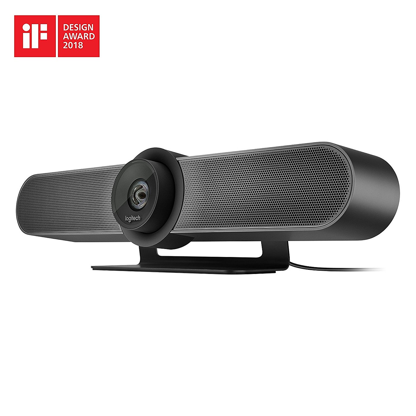 Logitech，Conference camera，intelligence，