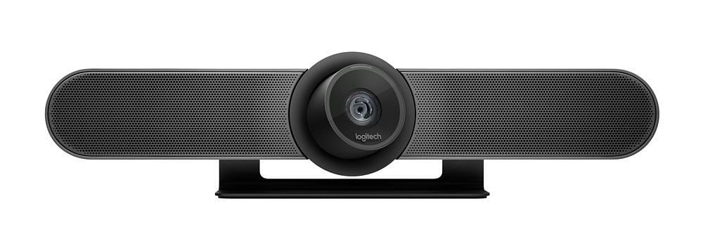 Logitech，Conference camera，intelligence，