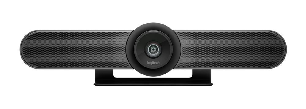 Logitech，Conference camera，intelligence，