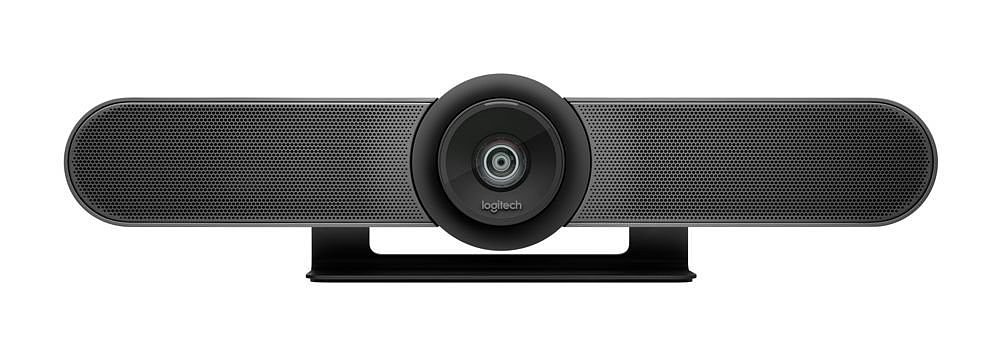 Logitech，Conference camera，intelligence，