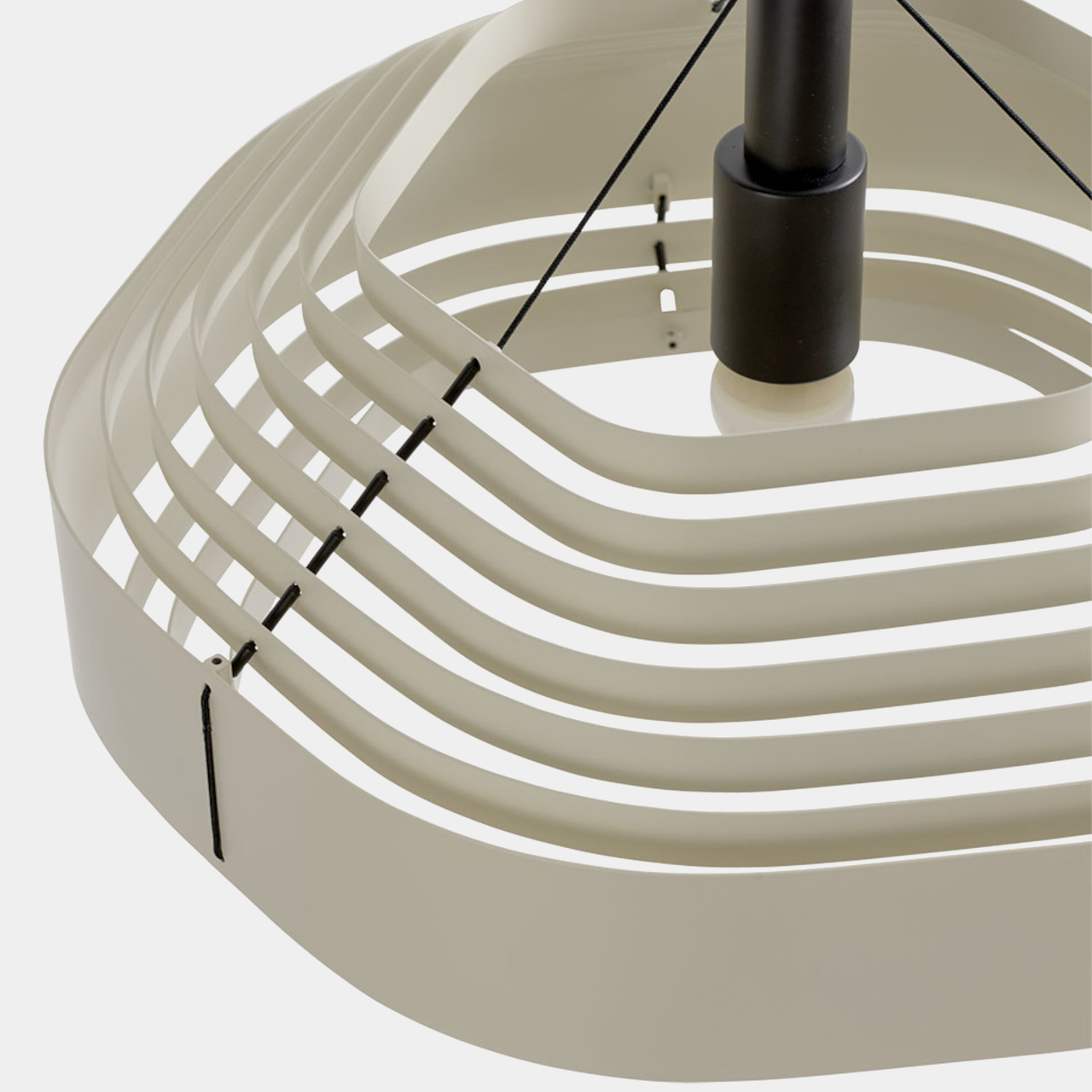 Ripple，Light and shadow atmosphere，lamps and lanterns，ripple effect，