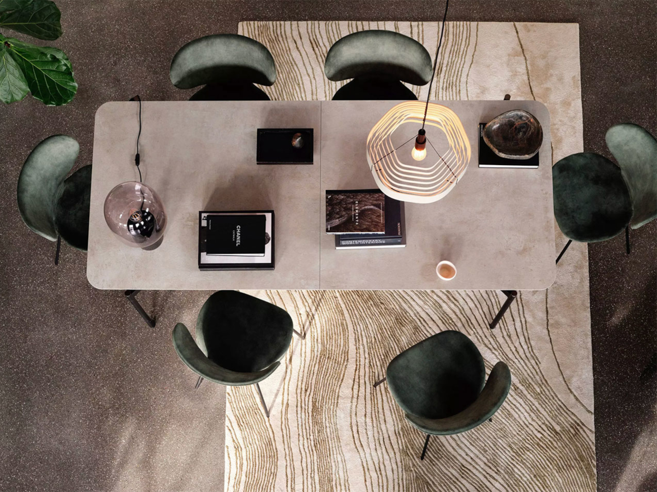 Ripple，Light and shadow atmosphere，lamps and lanterns，ripple effect，