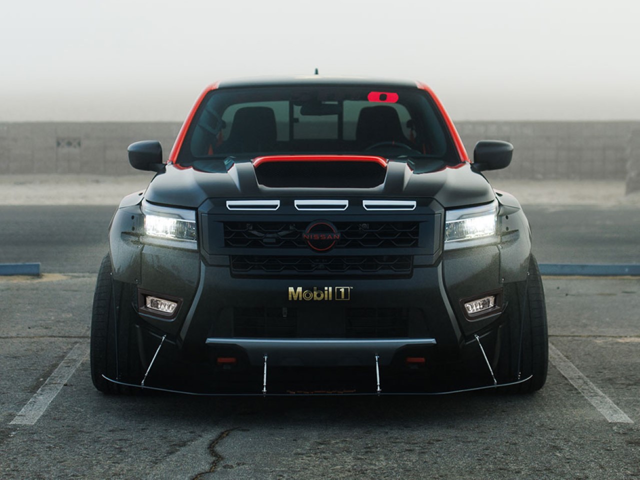 Muscle Pickup，Track-specific，Super Supercharging，TARMAC，