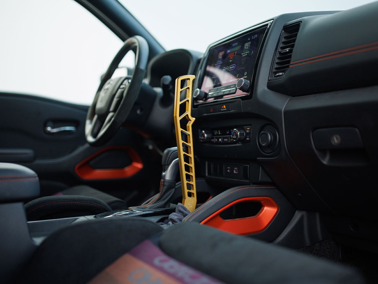 Muscle Pickup，Track-specific，Super Supercharging，TARMAC，