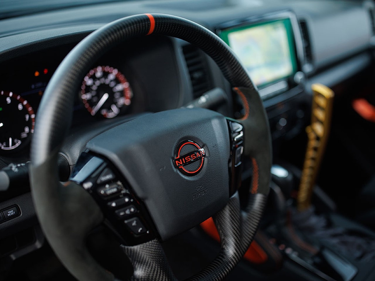 Muscle Pickup，Track-specific，Super Supercharging，TARMAC，