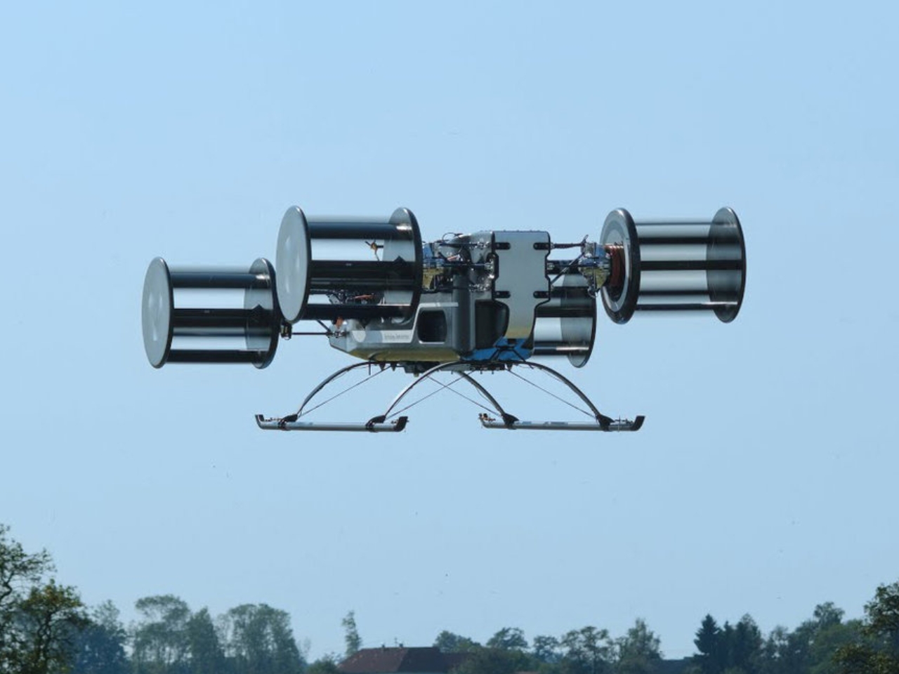 Electric aircraft，Air brake，blackbird，Comfort，