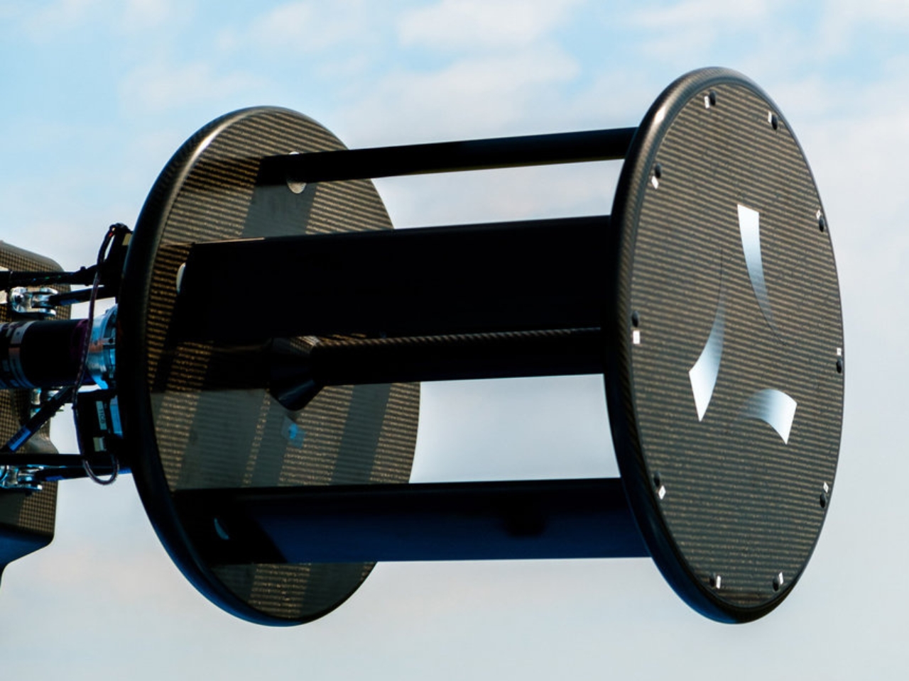 Electric aircraft，Air brake，blackbird，Comfort，