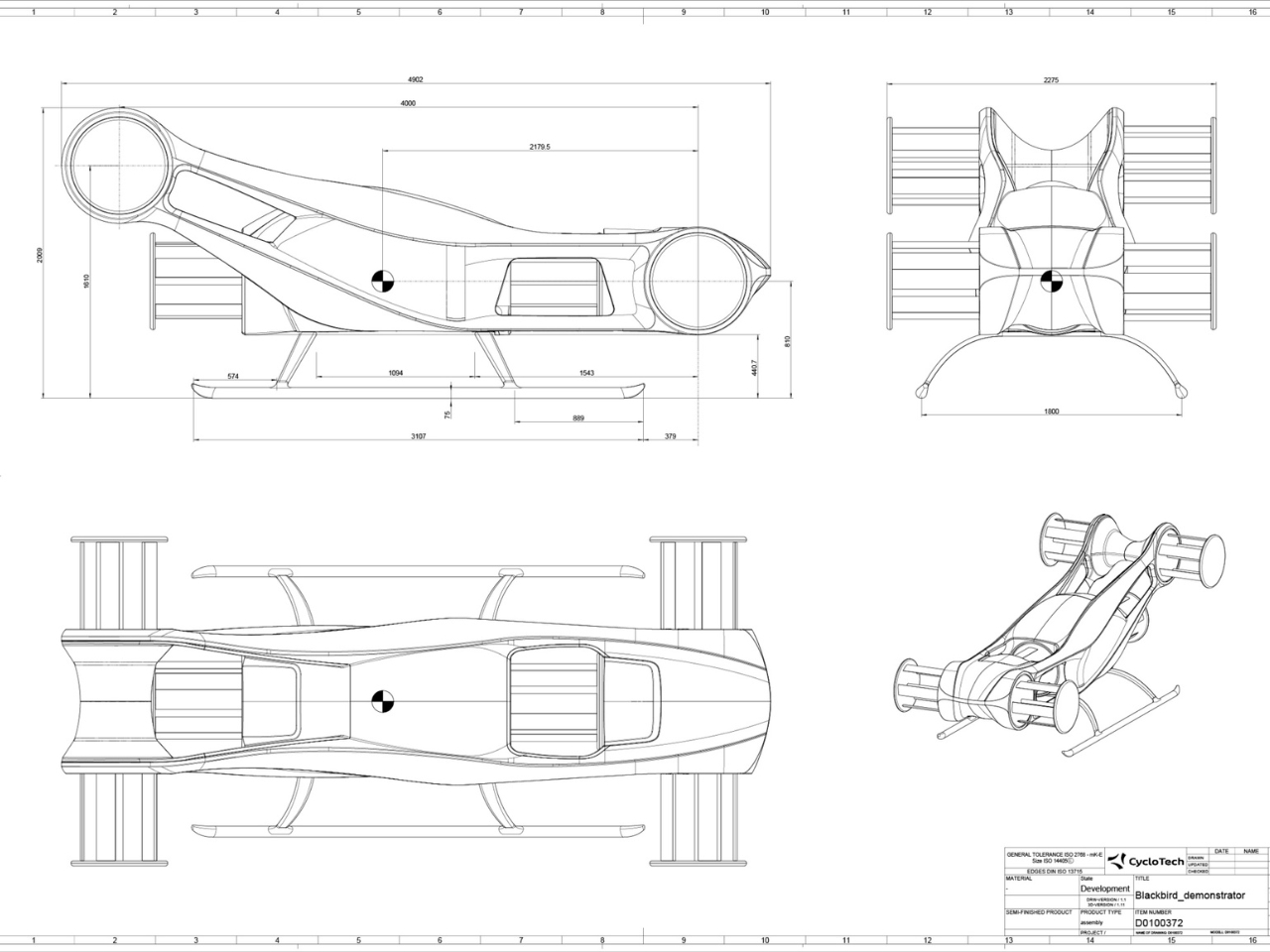 Electric aircraft，Air brake，blackbird，Comfort，