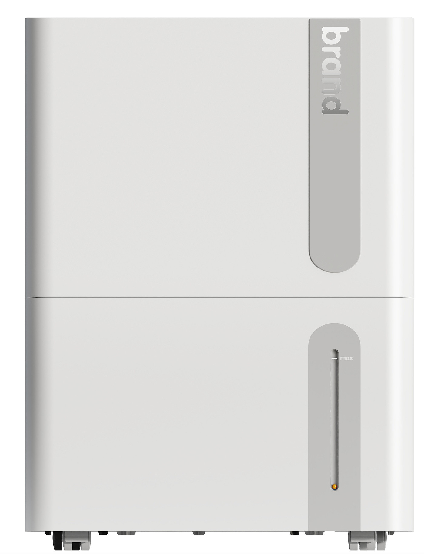 dehumidifier，Simplicity，