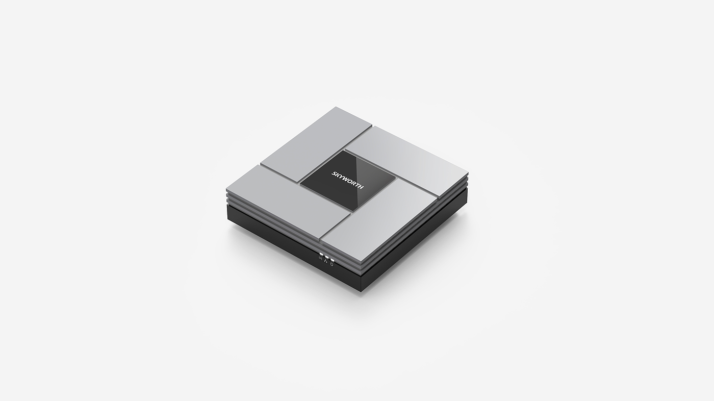 intelligence，Set top box，box，block，Box，
