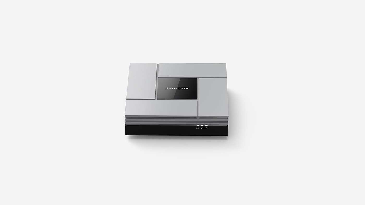 intelligence，Set top box，box，block，Box，