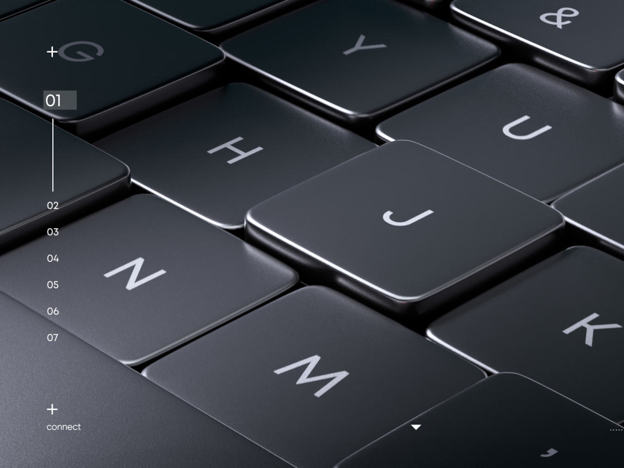 modularization，usability，Ergonomics，Keyboard Layout，