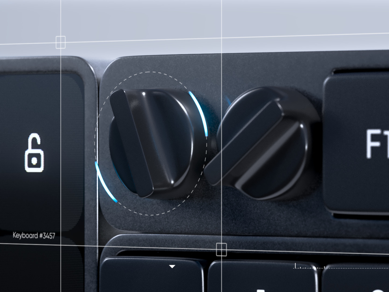 modularization，usability，Ergonomics，Keyboard Layout，