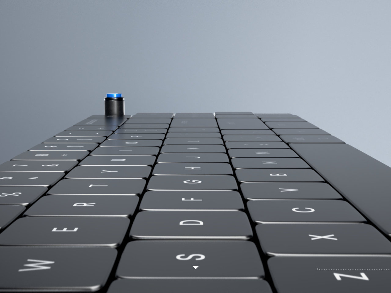 modularization，usability，Ergonomics，Keyboard Layout，