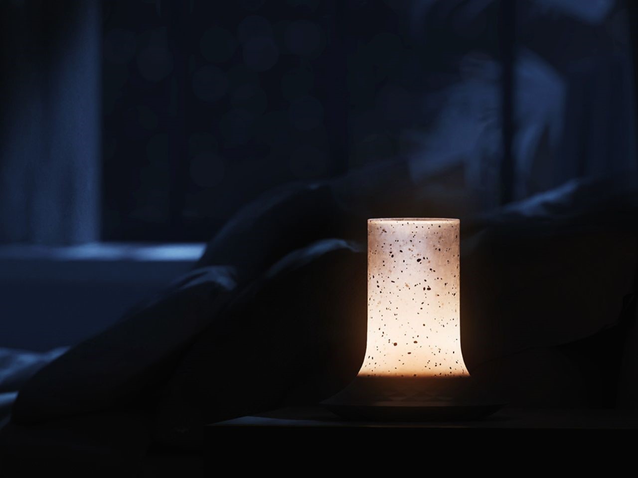 Magma Ambiance，Natural inspiration，volcanic lava，lamp aesthetics，