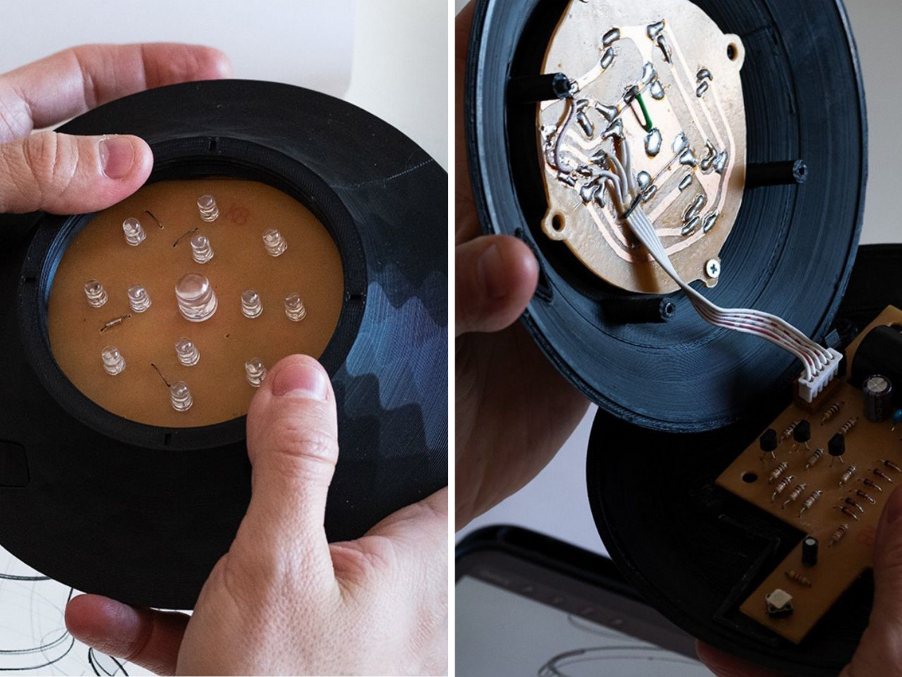 Magma Ambiance，Natural inspiration，volcanic lava，lamp aesthetics，