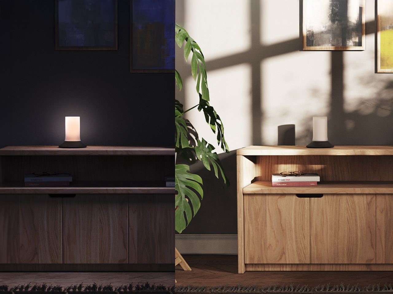 Magma Ambiance，Natural inspiration，volcanic lava，lamp aesthetics，