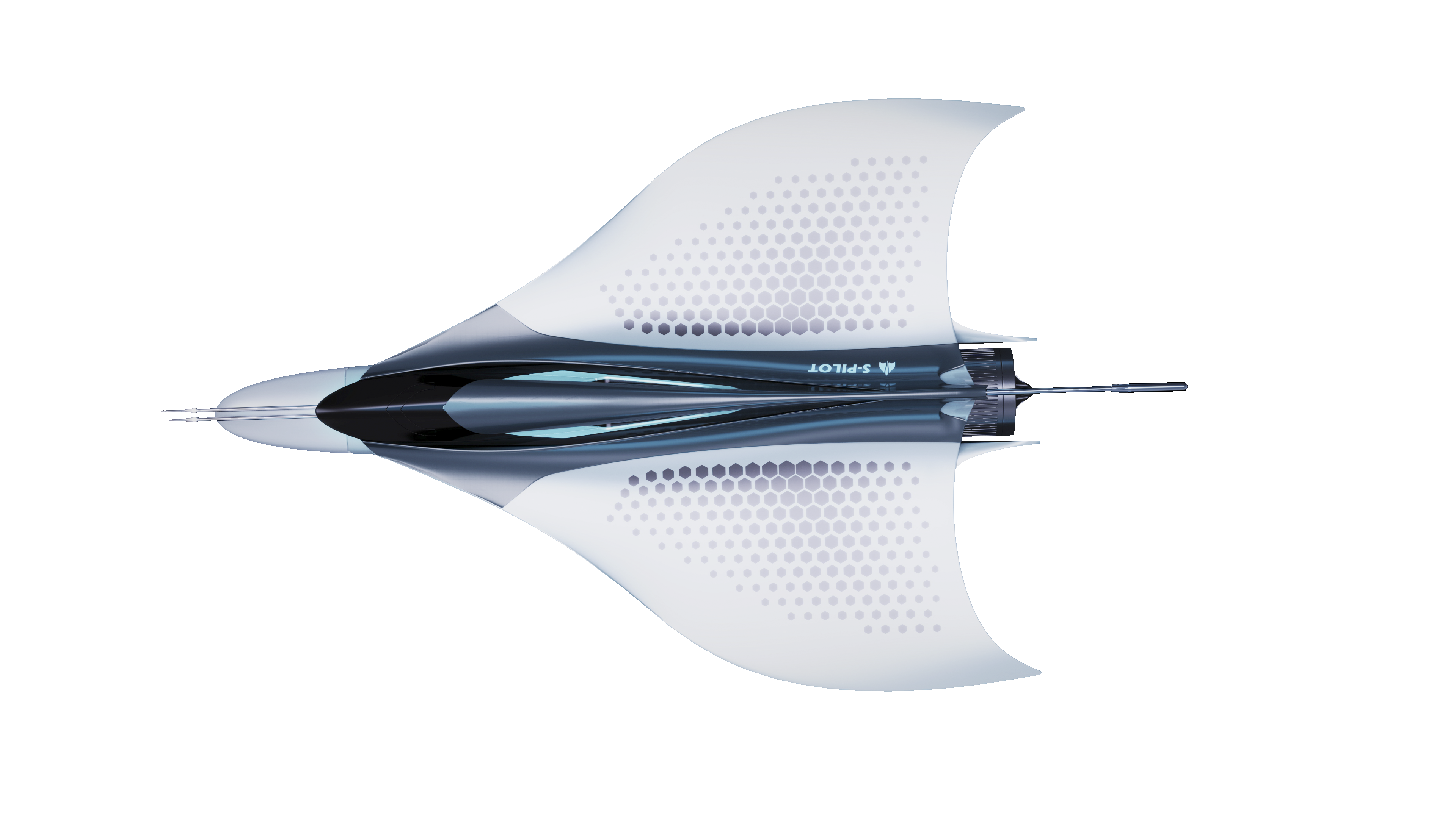 Glider, Underwater Equipment, Industrial Equipment，