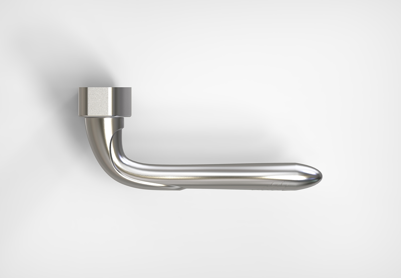 Handle，Home Furnishing，Metal，product design，