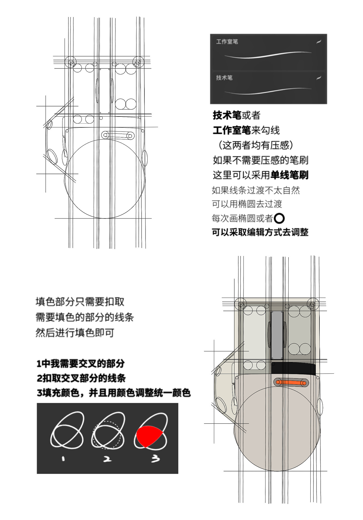 industrial design，Ubee ，