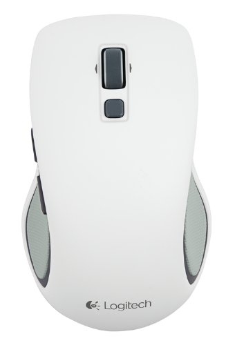 Logitech，mouse，intelligence，wireless，