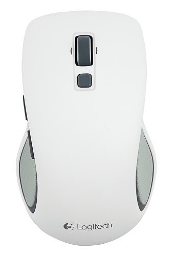 Logitech，mouse，intelligence，wireless，