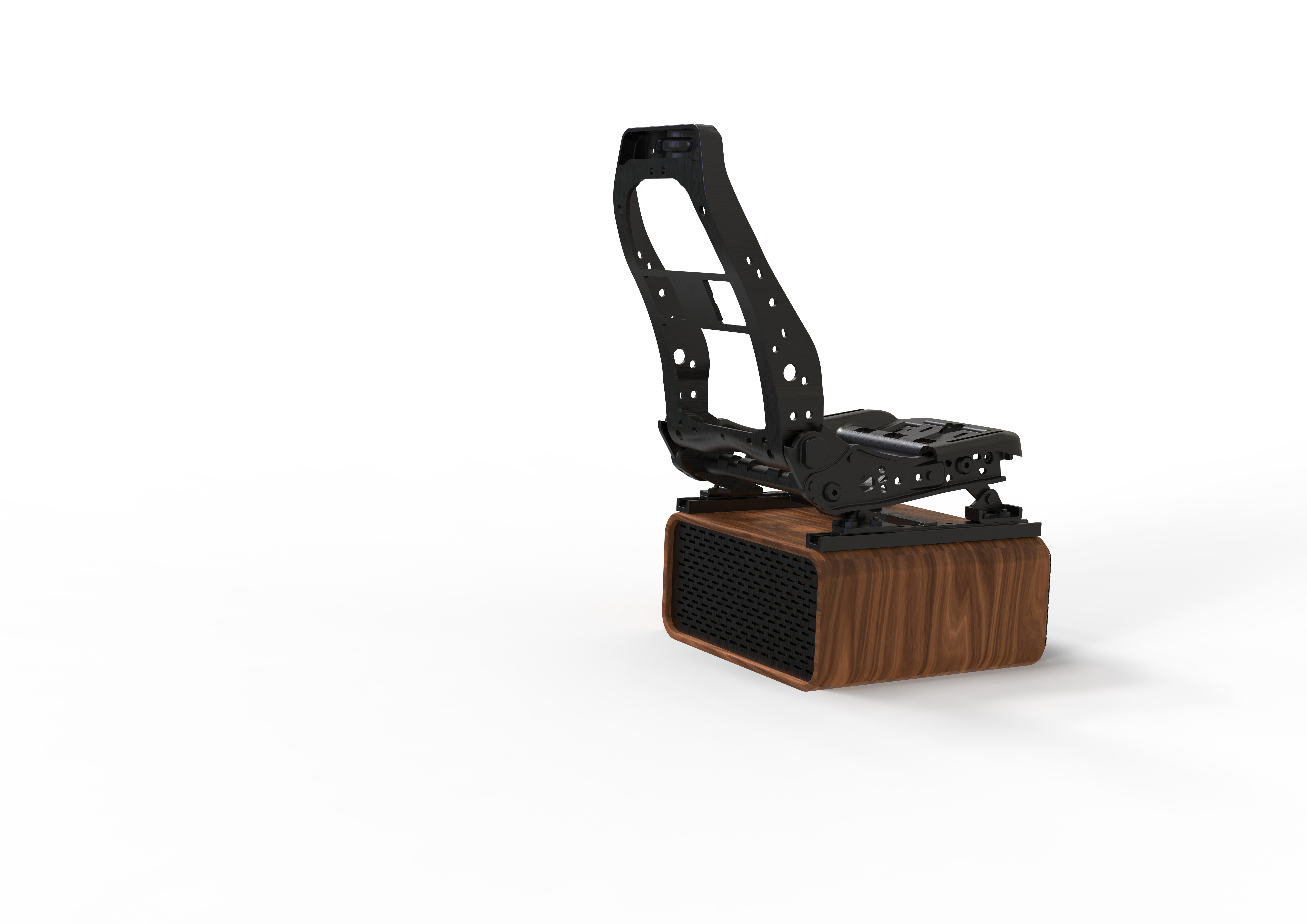 sound design ，Seat design，product design，