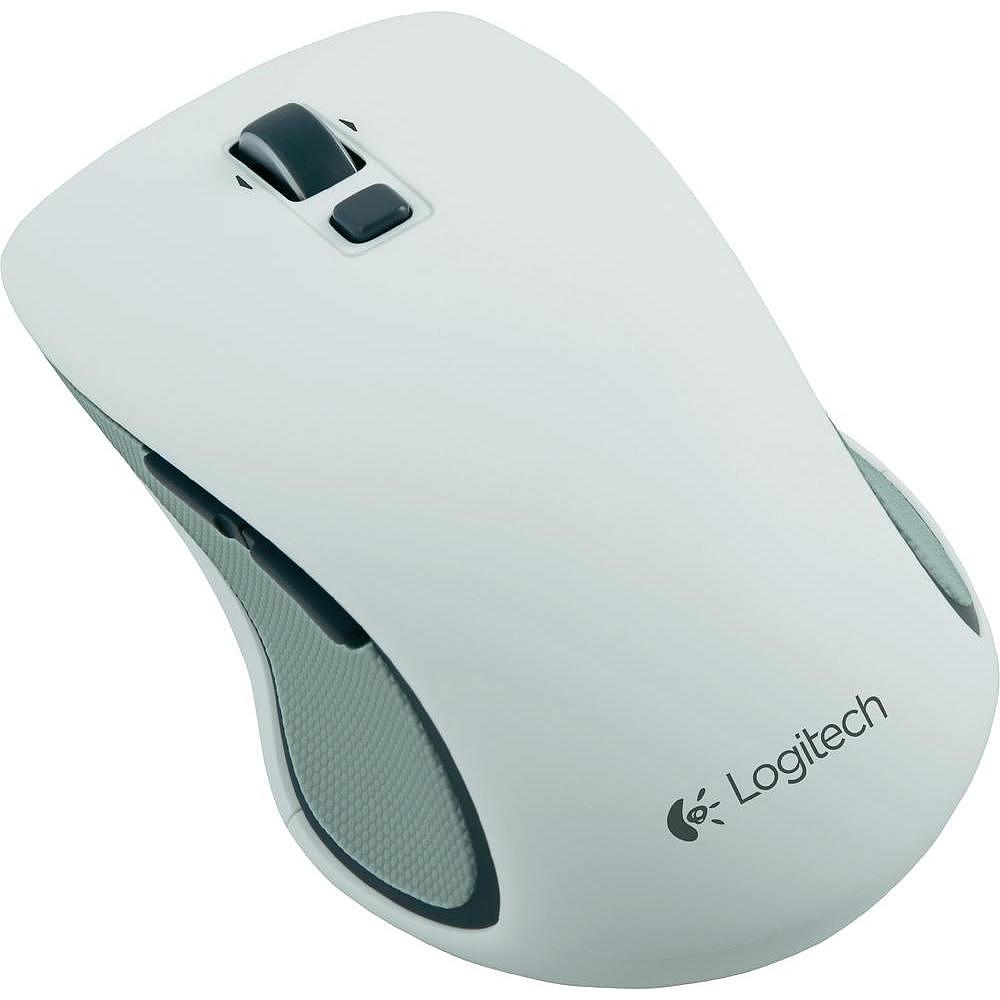 Logitech，mouse，intelligence，wireless，