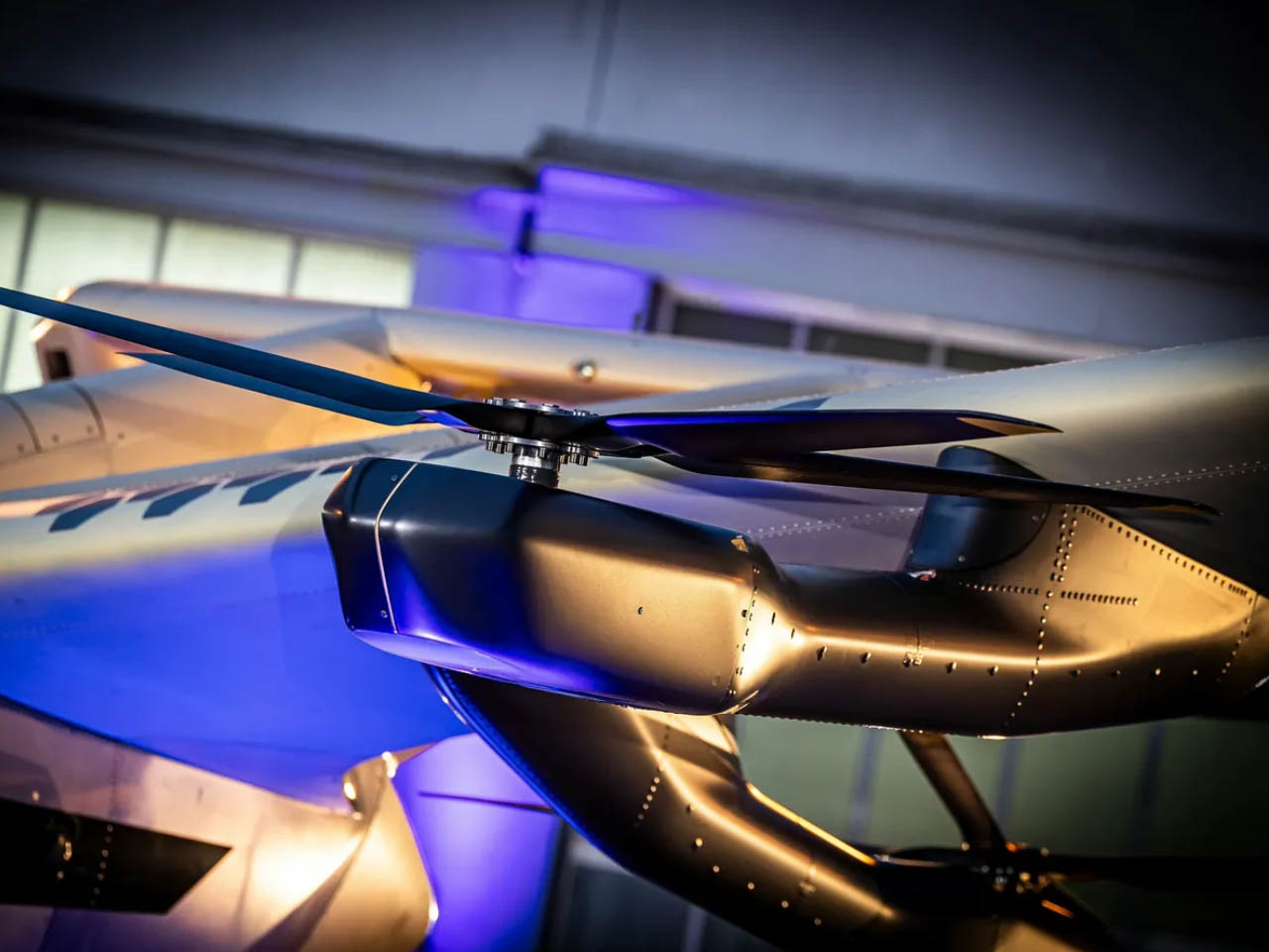 eVTOL，aircraft，vehicle，industrial design，
