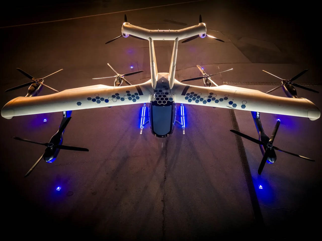 eVTOL，aircraft，vehicle，industrial design，