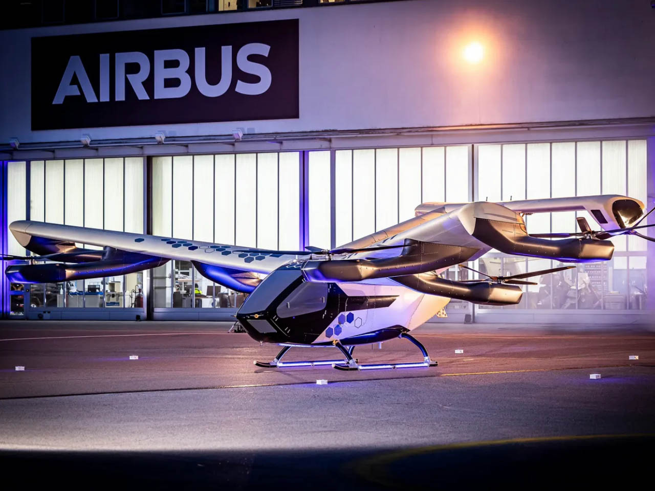 eVTOL，aircraft，vehicle，industrial design，