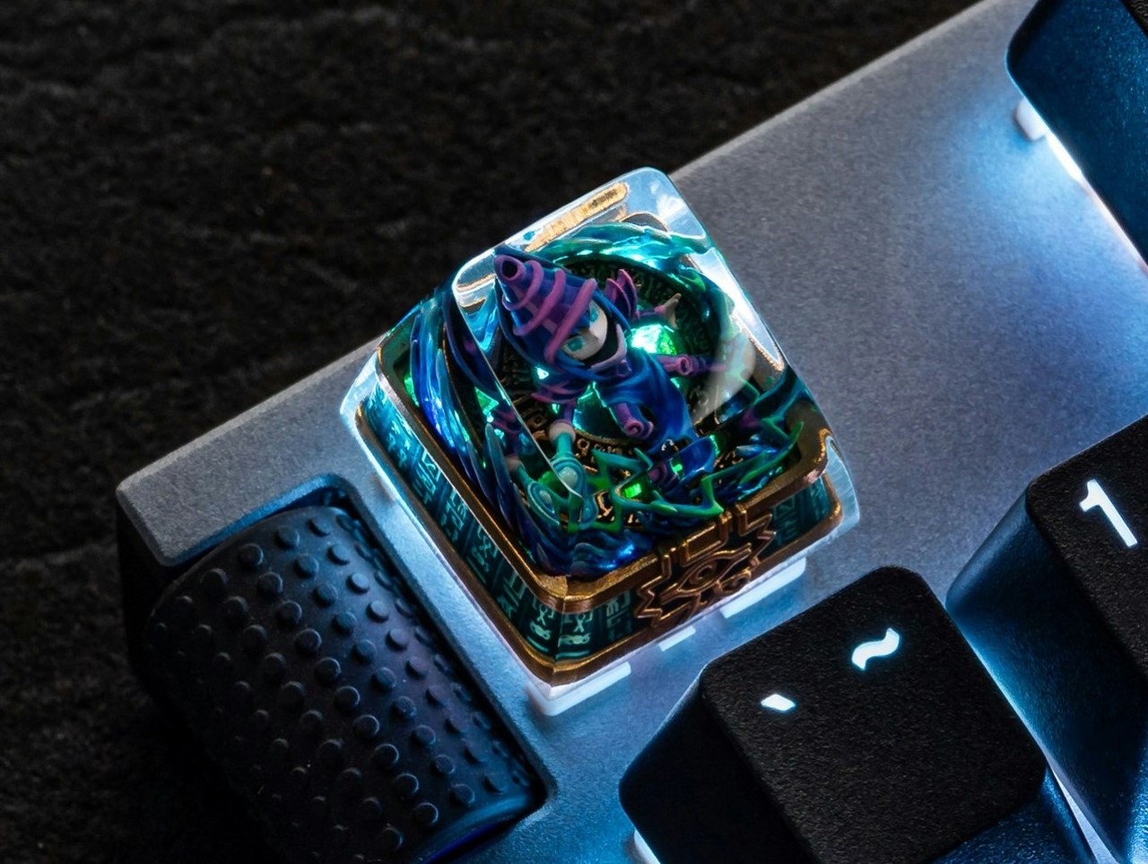 Keyboard Cap，Digital，electronic product，Computer accessories，