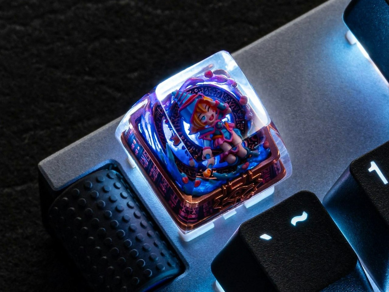 Keyboard Cap，Digital，electronic product，Computer accessories，