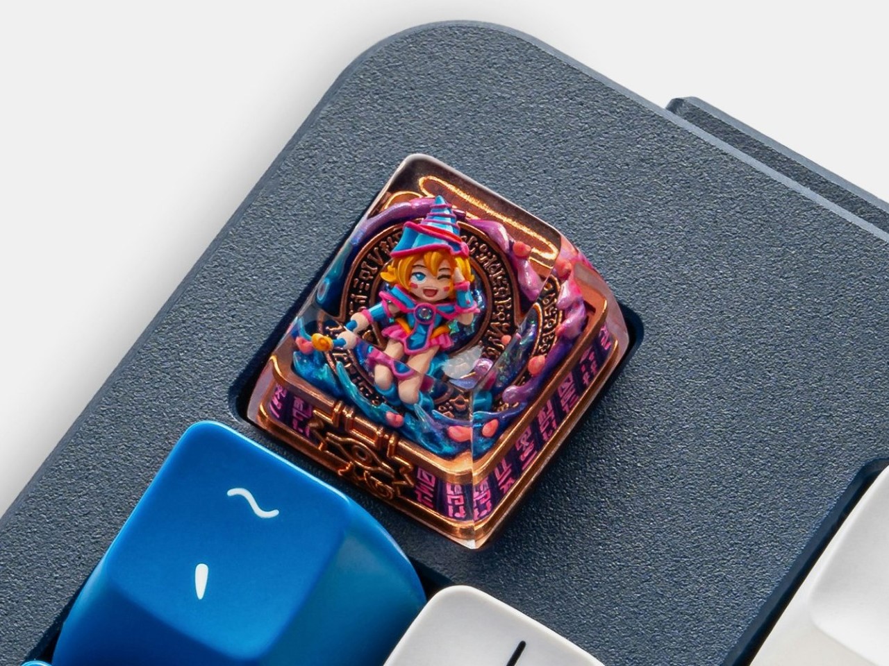 Keyboard Cap，Digital，electronic product，Computer accessories，