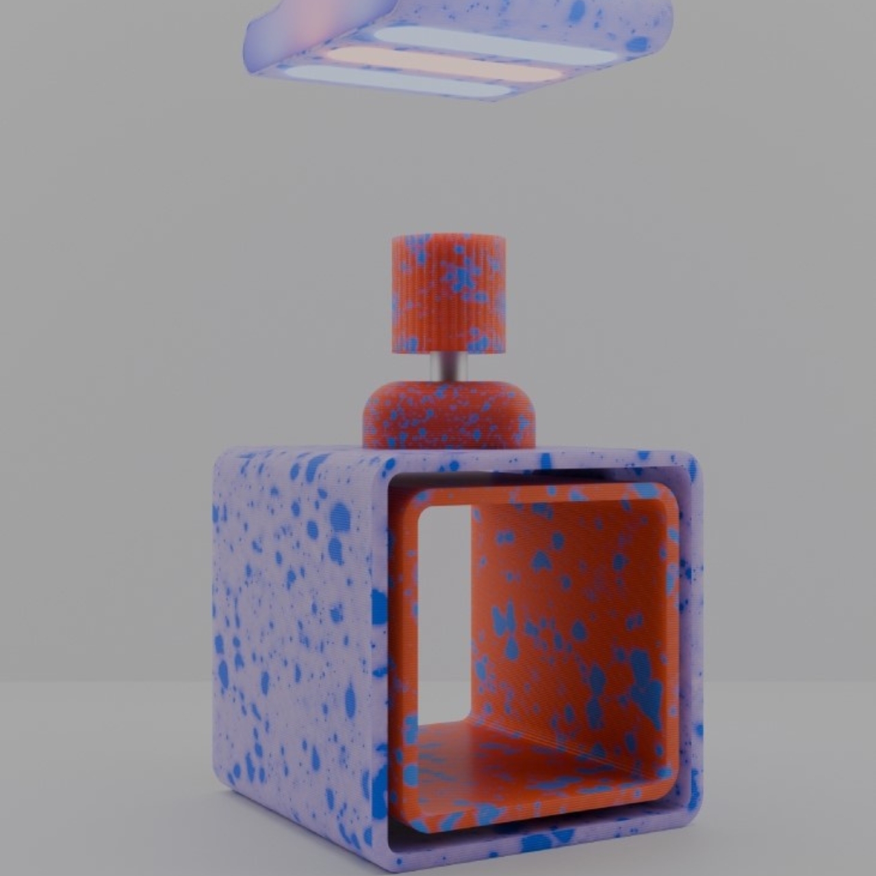 REVO，chair，conceptual design，furniture，