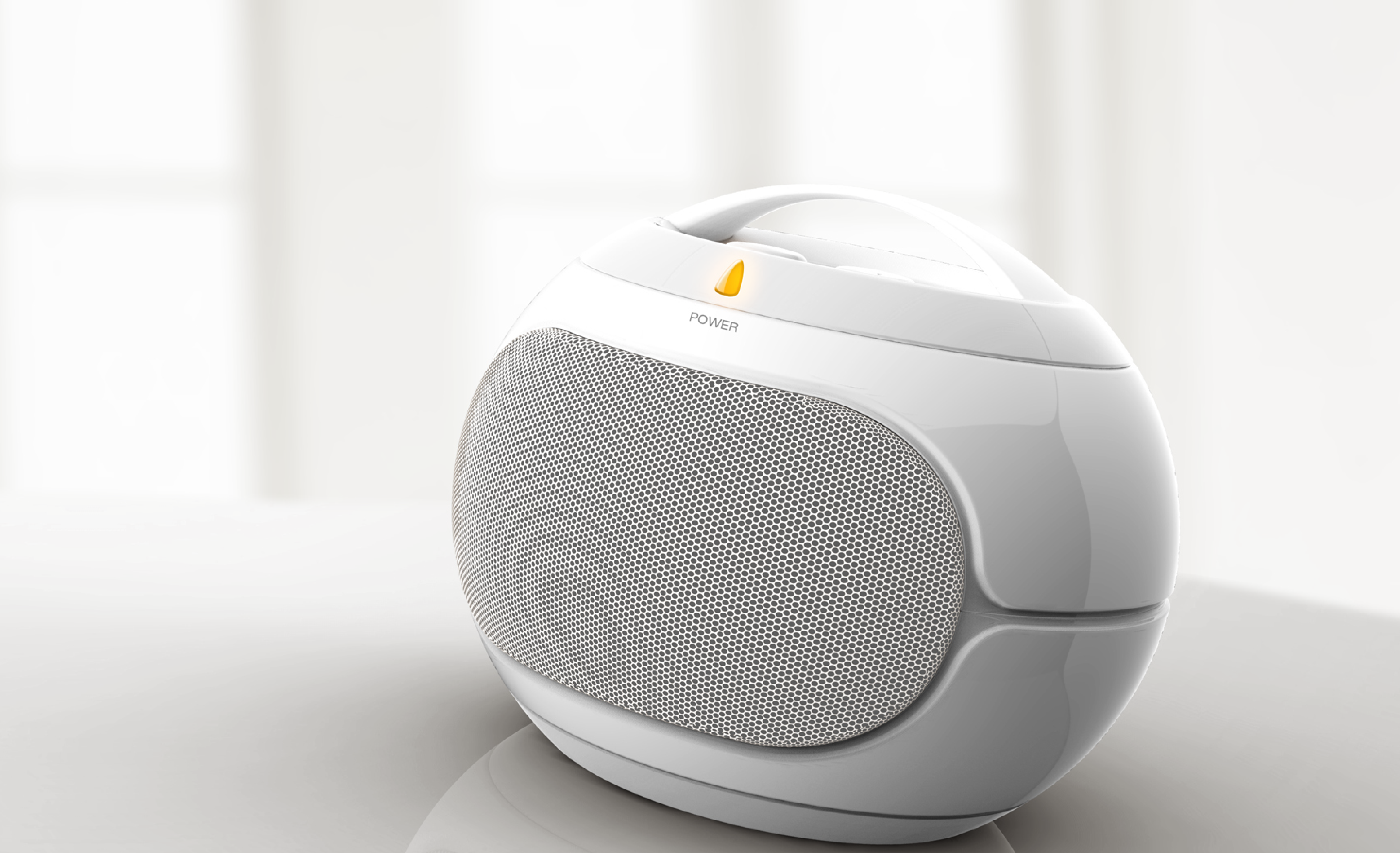 industrial design，product design，Appearance design，small home appliances，Home appliance design，Red Star Award，Creative design，Series design，