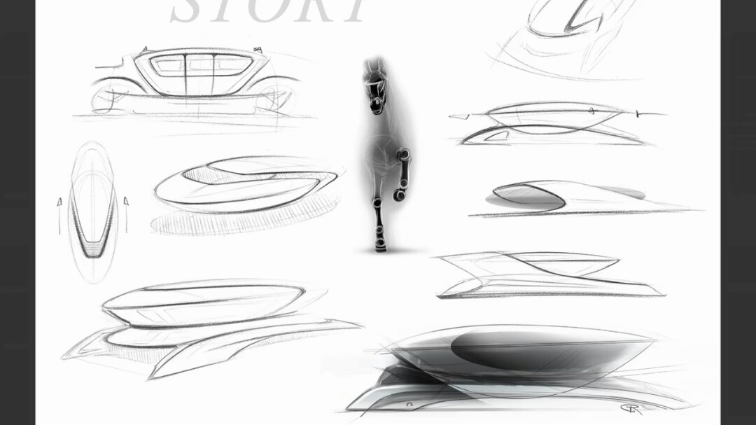 # Mechanical Design# Science and Technology Change the World# Science and Technology Change Life，