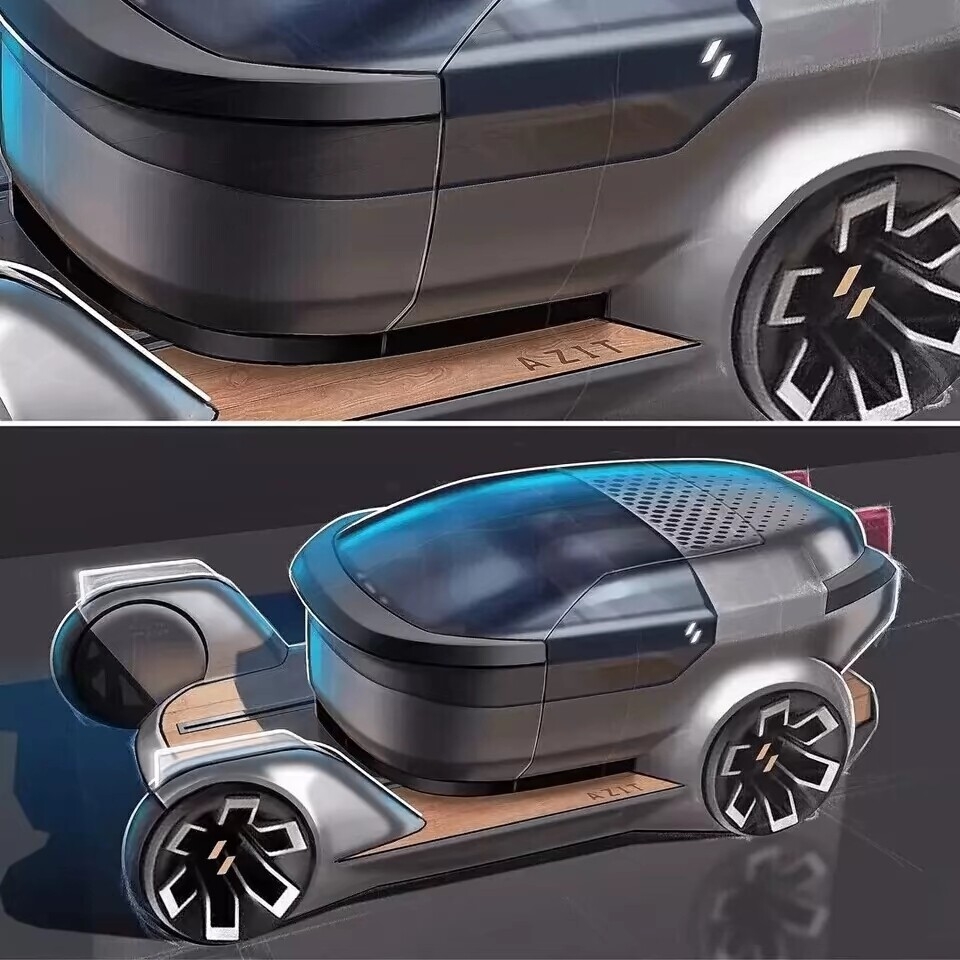 # Mechanical Design# Science and Technology Change the World# Science and Technology Change Life，