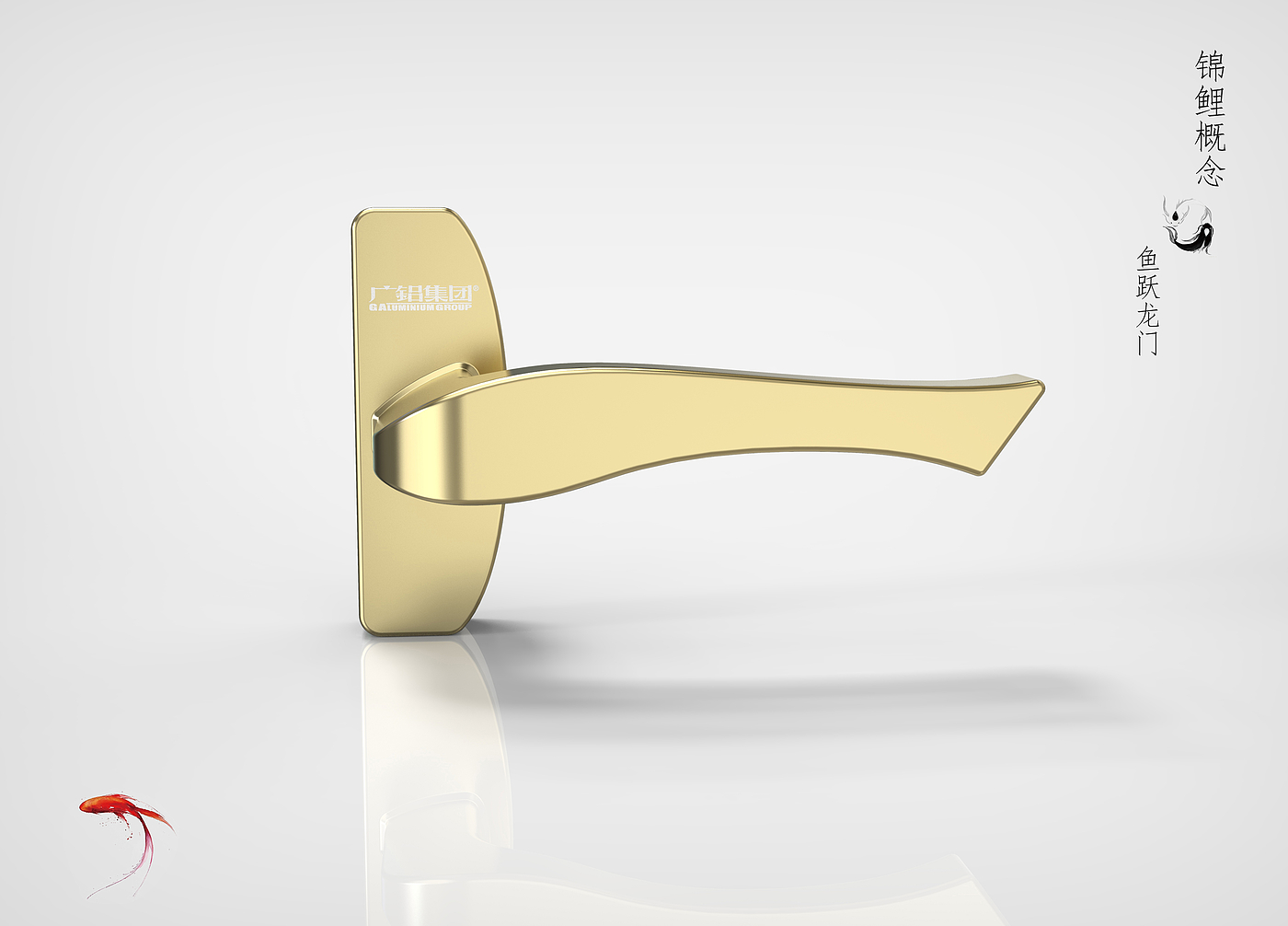 Handle，Metal，Home Furnishing，Architecture，building material，product design，