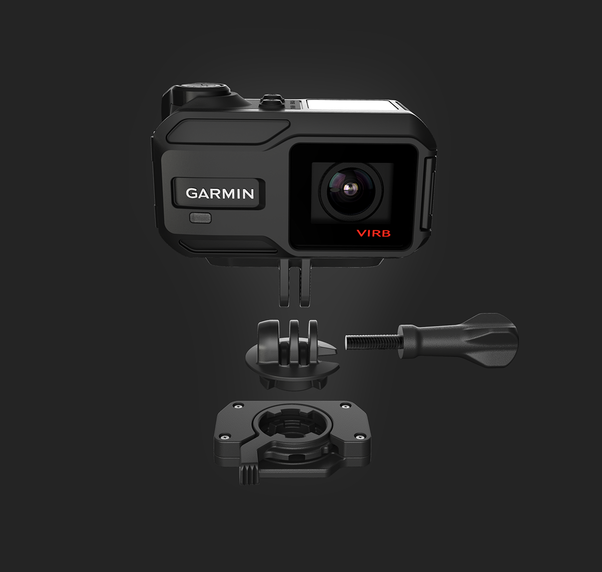 product design，Digital，Motion camera，garmin，