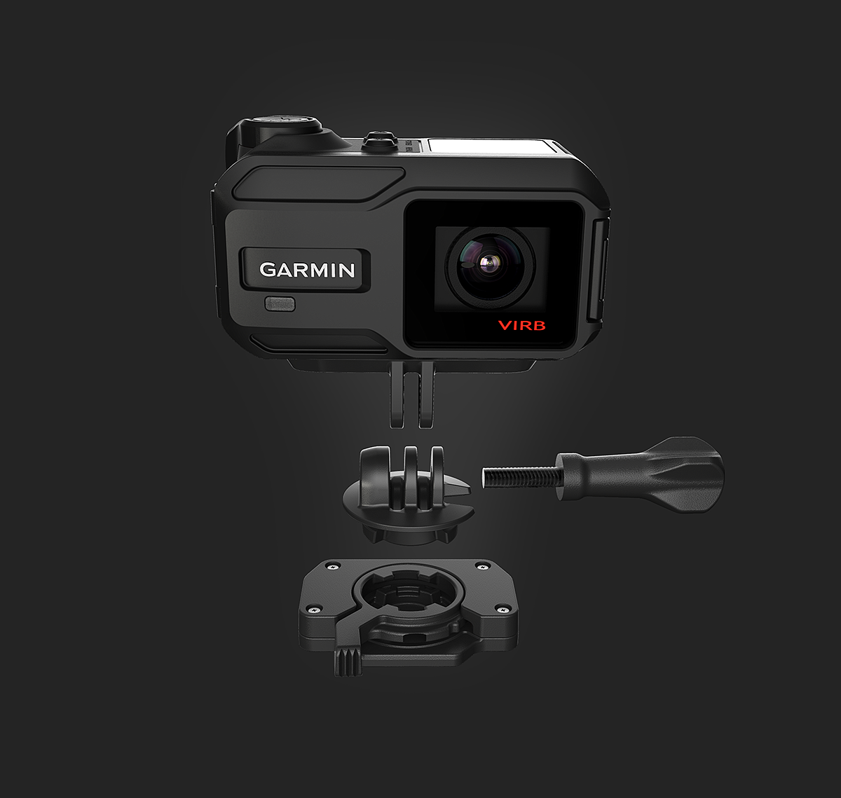 产品设计，数码，运动相机，garmin，