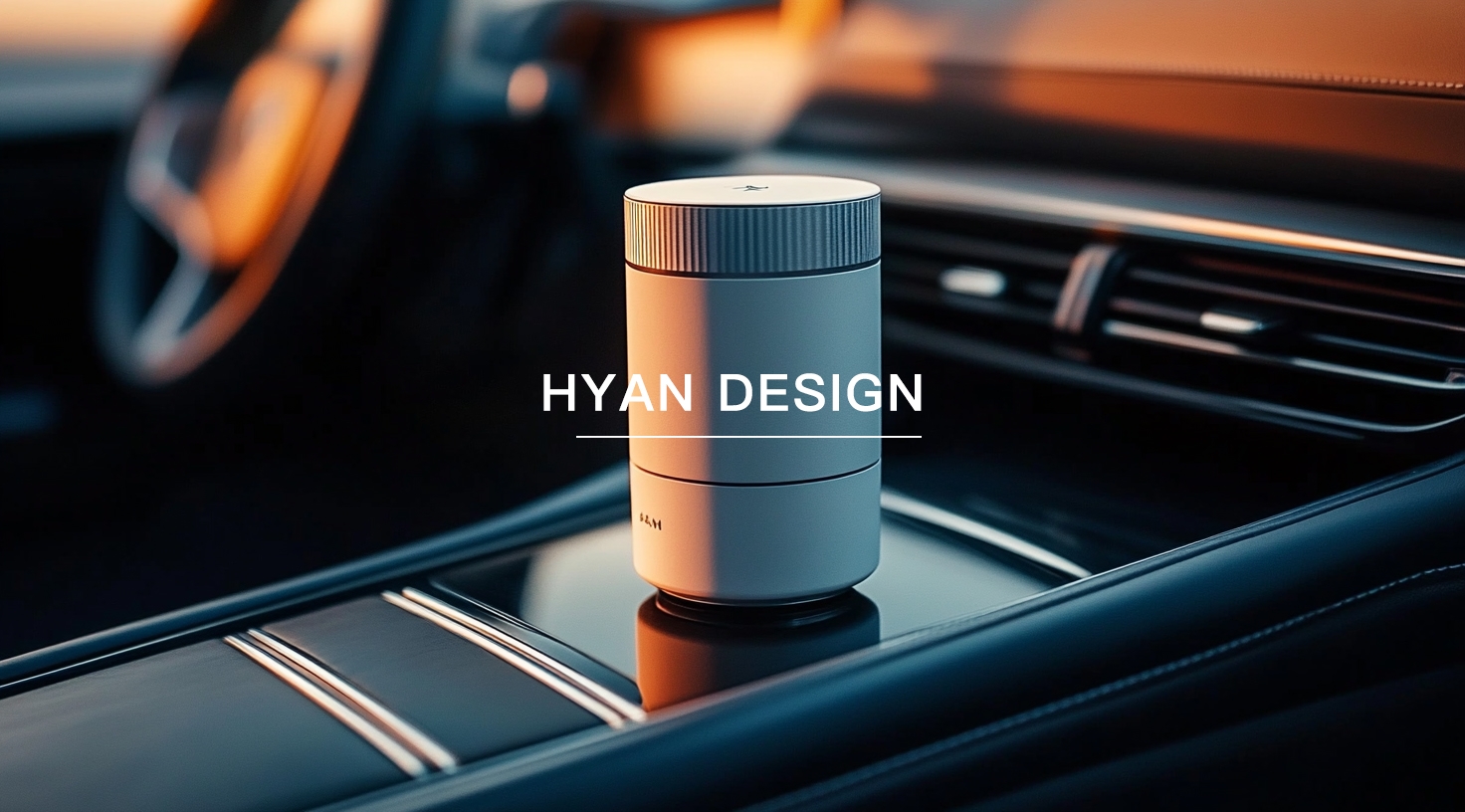 Aromatherapy Product Design，Personal Designer，industrial design，