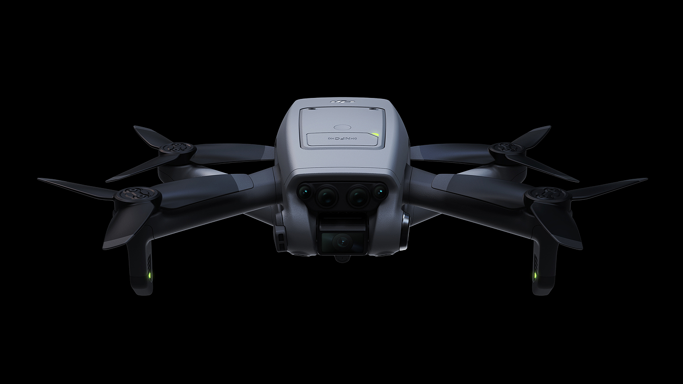 UAV，Security，Design case，