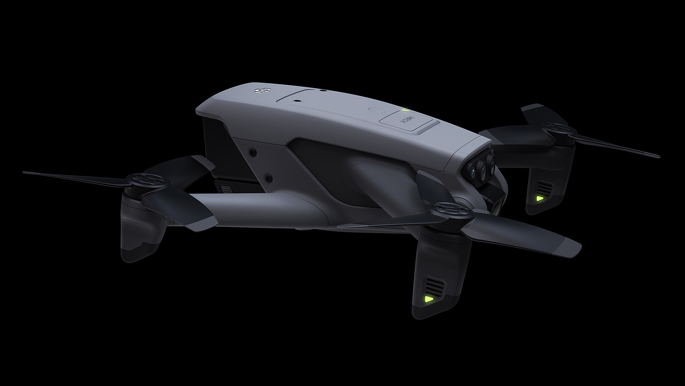 UAV，Security，Design case，