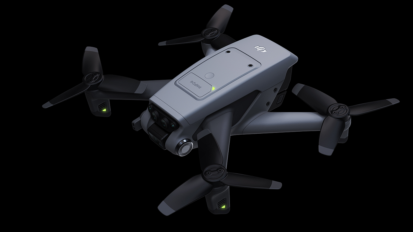 UAV，Security，Design case，