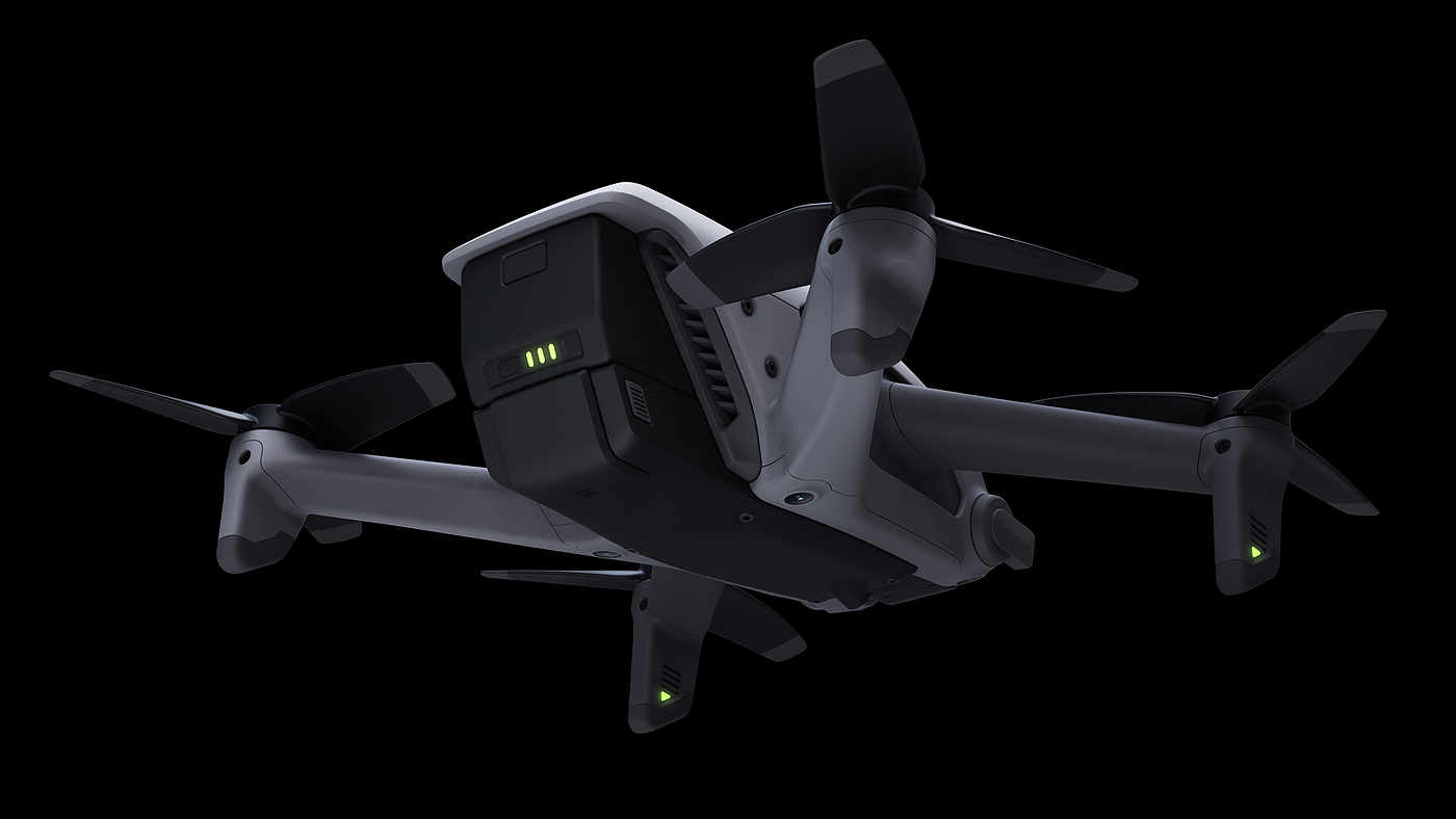 UAV，Security，Design case，