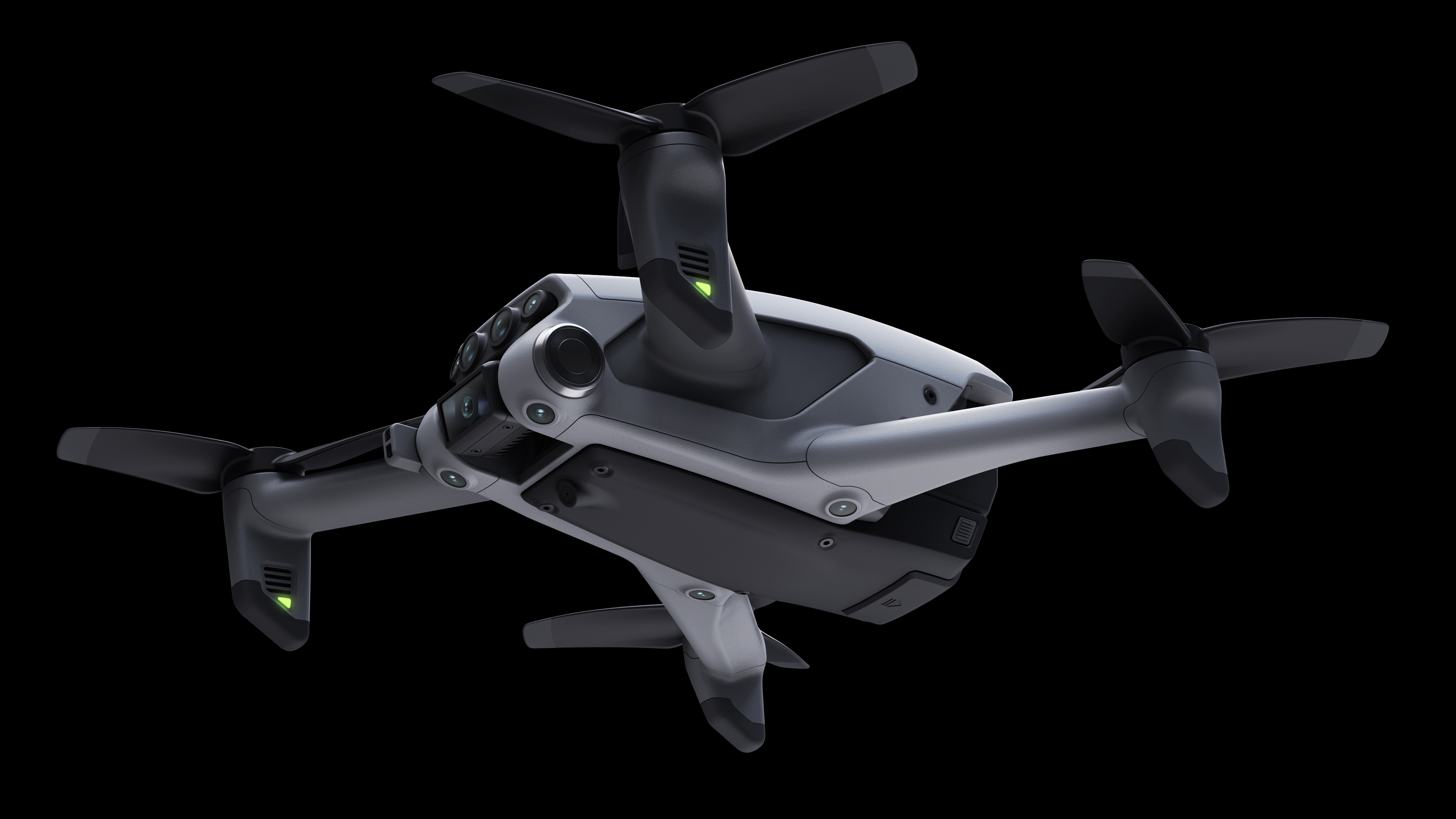 UAV，Security，Design case，