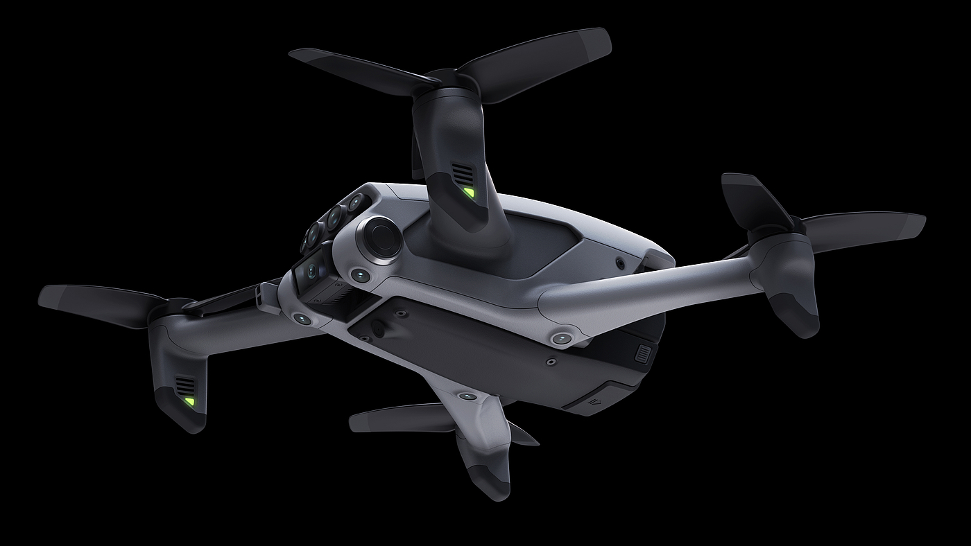 UAV，Security，Design case，