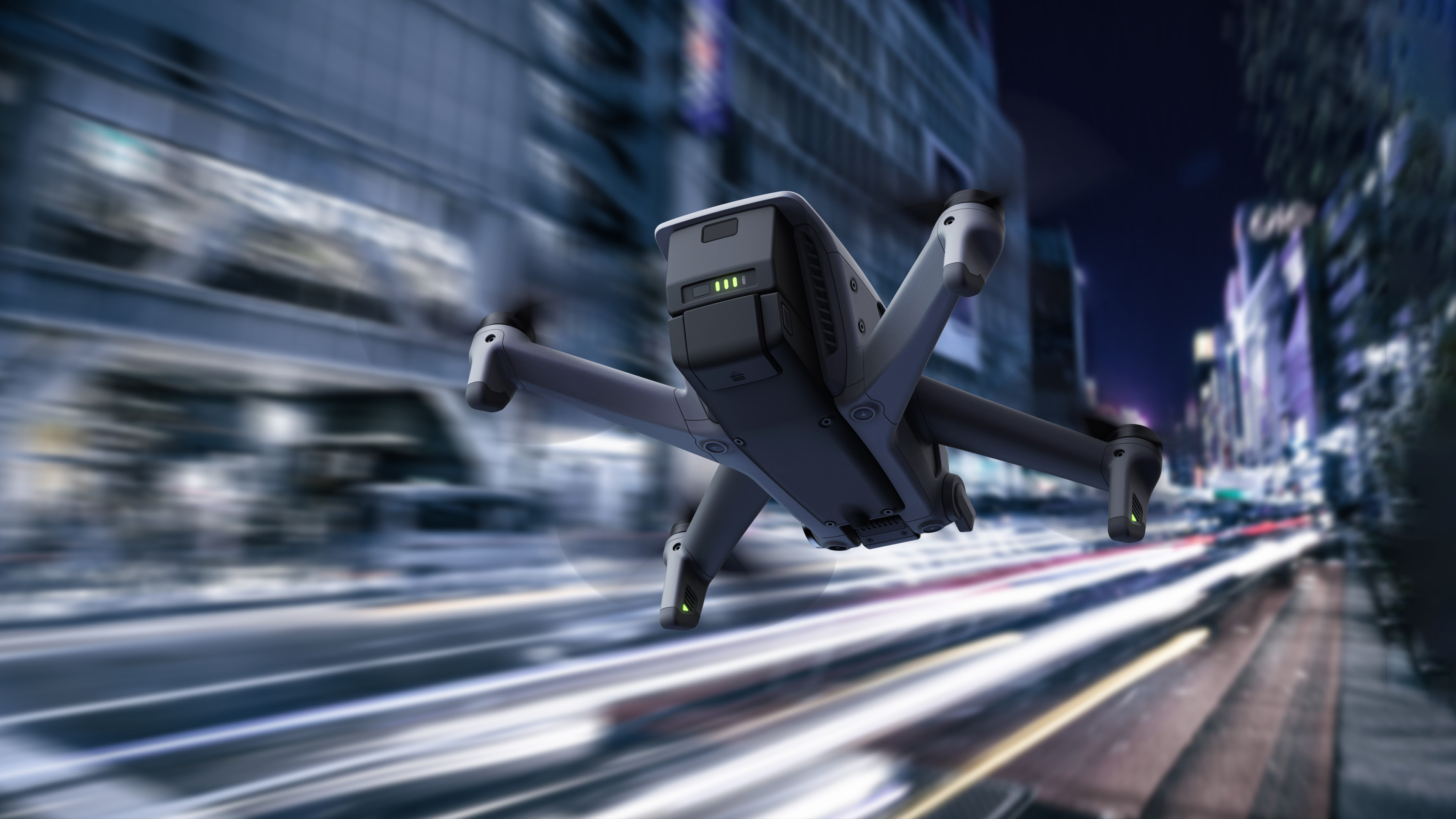 UAV，Security，Design case，