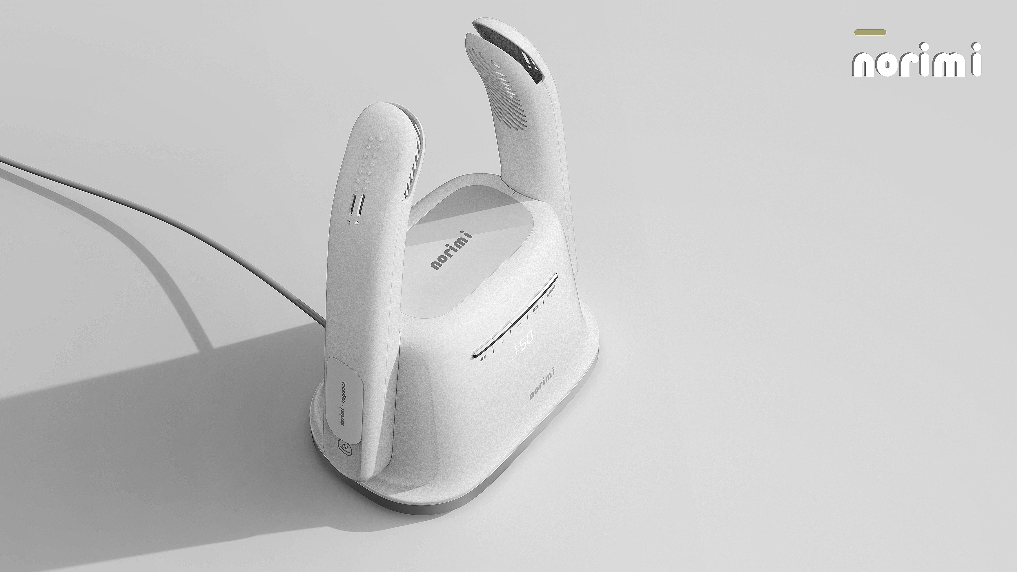 Household Electric Appliances，product design，Creative design，